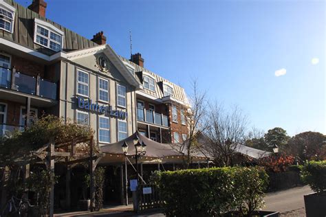 Pr And Social Media For New Forest Hotel Briscoe Pr