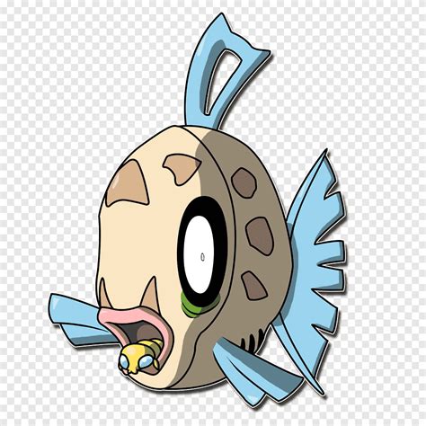 Pokémon magikarp feebas dibujo errores peso muerto pok Lun png PNGEgg