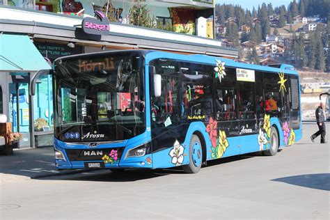 20230305 2684 Pfosi Arosa Bus AG MAN 12C Lion S City Flickr