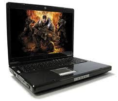 Notebook Specs and Review: New Voodoo Envy H:171 Laptops Review