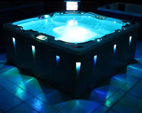 Luxury Outdoor Spa Hot Tub Shell Sale Portable Hot Tub Swimming Pool ...