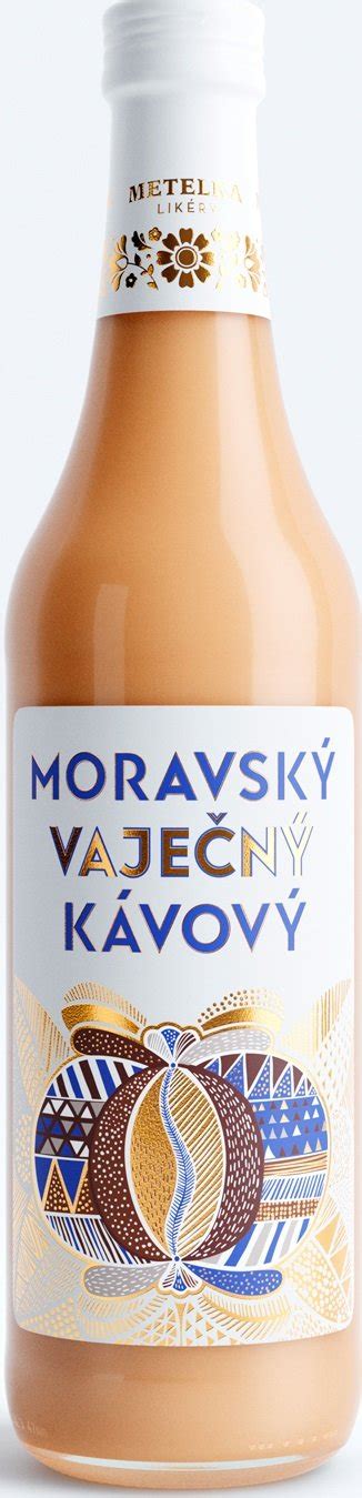 Metelka Moravský vaječný kávový 0 5 l od 104 Kč Zbozi cz