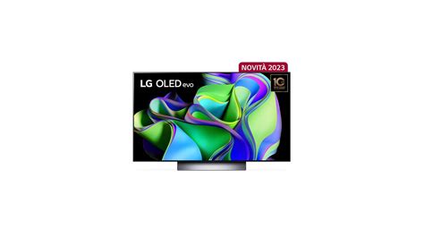 Smart Tv Lg Oled C In Super Sconto Solo Per Oggi Da Unieuro