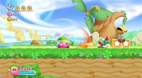 Kirbys Return To Dream Land Review Wii Nintendo Life