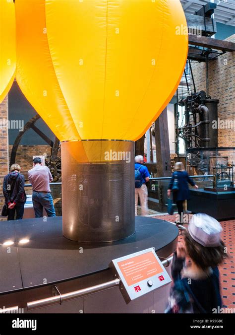 Science Experiment With Hot Air Balloon At Adela Coletti Blog