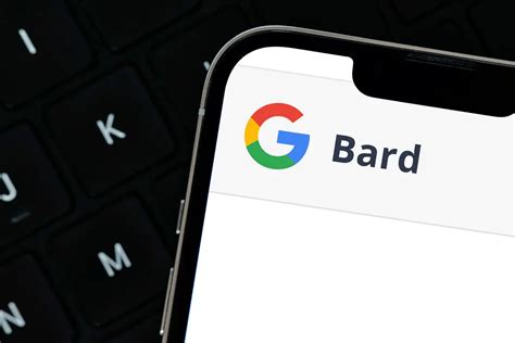 Google Bard Descubre La Revoluci N En Ia Conversacional