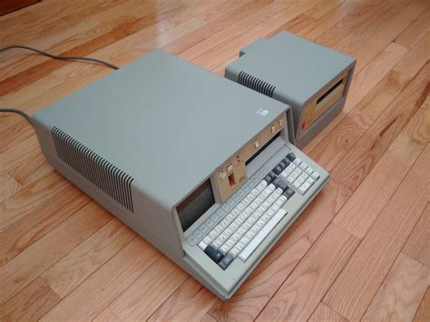 IBM 5100: In Pictures – VintageComputer.ca