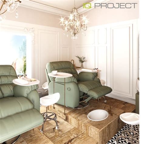 Pin on Салон | Salon interior design, Salon suites decor, Beauty room decor