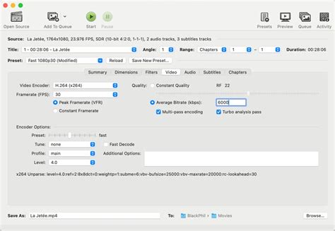 Os Principais Conversores De Taxa De Bits Para Alterar A Taxa De Bits