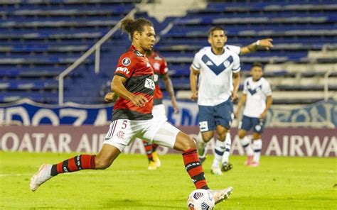 Confira o bom retrospecto do Flamengo contra o Vélez na Argentina