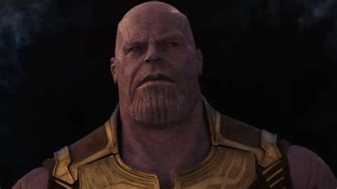 Top Imagen Las Mejores Frases De Thanos Abzlocal Mx