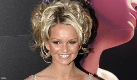 Jennifer Ellison Height Weight Age Bio Body Stats Net Worth Wiki