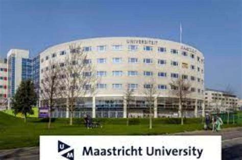 High Potential Scholarship At Maastricht University In Netherlands