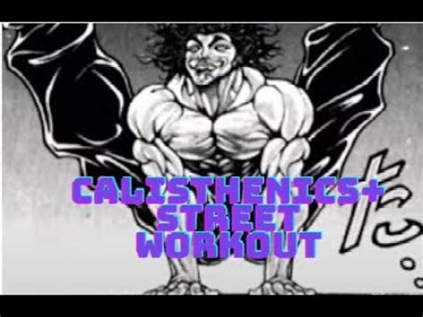 Como Conciliar Calistenia Street Workout Treinando Movimentos E