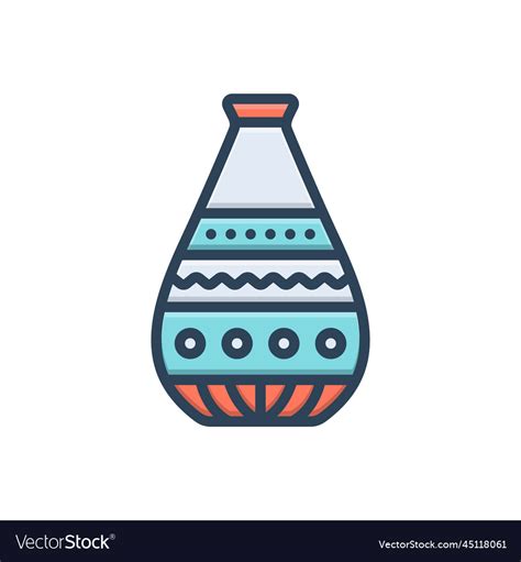 Item Royalty Free Vector Image Vectorstock