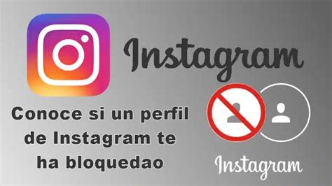 C Mo Saber Qui N Te Ha Bloqueado En Instagram En Pc