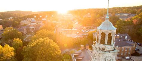 Giving Support Samford University Library