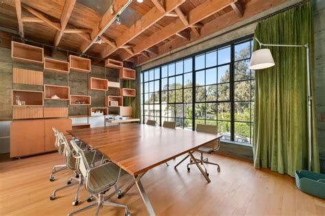 Here's Where to Rent Office Space by the Hour in San Francisco - Peerspace