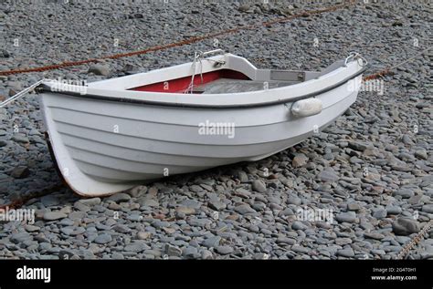 Shingle Pebble Beach Hi Res Stock Photography And Images Alamy