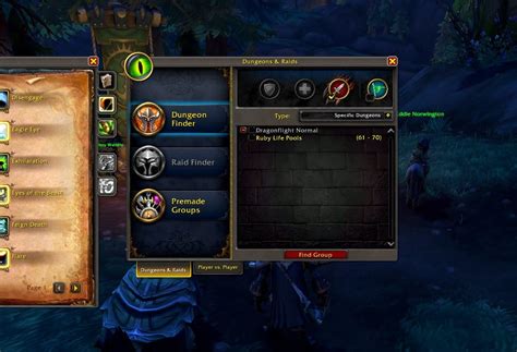 im reach  lvl     play dungeon mission