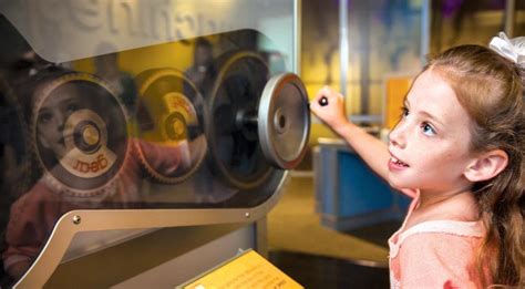 7 Of The Best Science Museums For Kids In The Usa