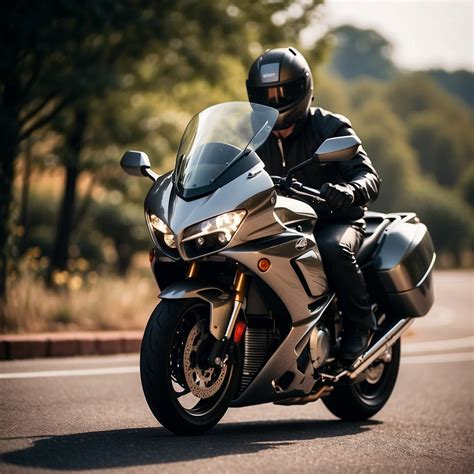 Yamaha FJR 1300 Problems Common Issues And Solutions