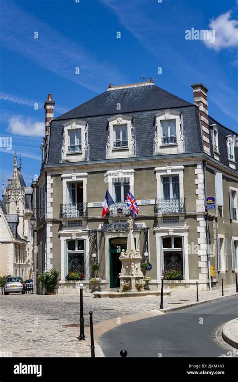 hotel  western  dangleterre  res stock photography  images