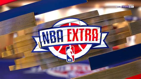 🏀 Suivez Nba Extra En Direct 👍 🔴 Avec Une Annonce Exceptionnelle 🤩🤩