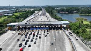 Siapa Pemilik Jalan Tol Jagorawi Ternyata Ini Sosoknya Okezone Economy