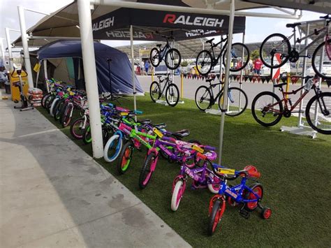 Raleigh Activation at Makro - Raleigh SA