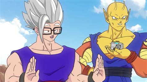 Gohan Vs Cell Max Rap Battle Super Hero Parody Youtube