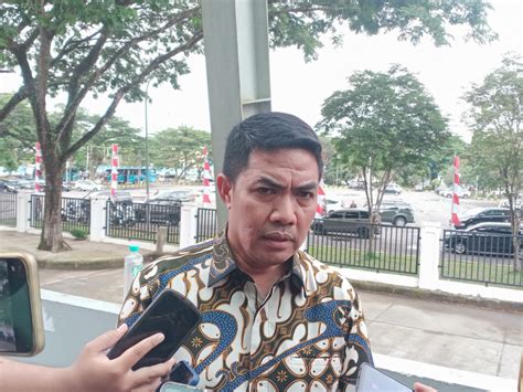 Pemkot Samarinda Siapkan Rp Miliar Bantu Umkm