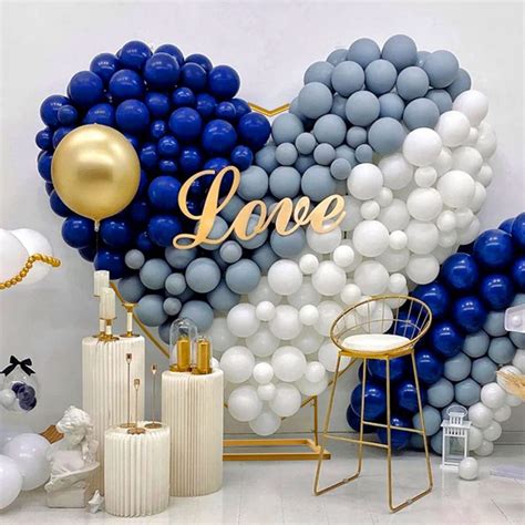 Heart Shape Balloon Arch | The Very Best Balloon Accessories Manufacturer in China