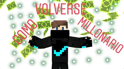 Como Volverse Millonario En Minecraft Pe Minecraftpe