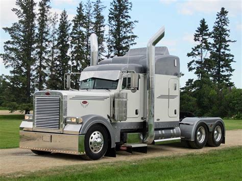 J Brandt Enterprises Canadas Source For Quality Used Semi Trucks