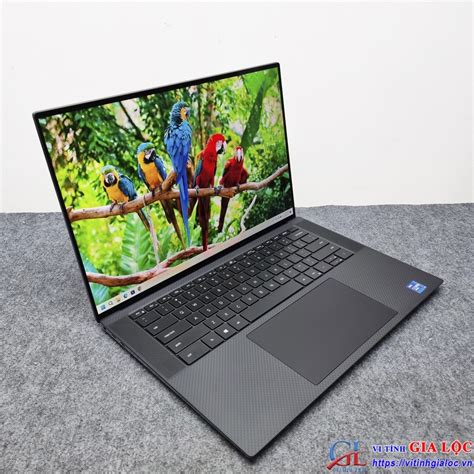 Laptop Dell Precision 5560 Core I7 11850h Ddr4 64gb Nvme 1tb T1200