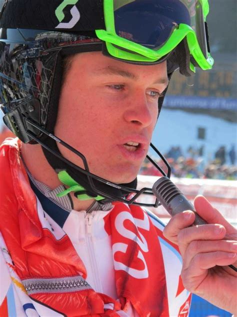 Ski Alpin Le Savoyard Alexis Pinturault Remporte La Coupe Deurope