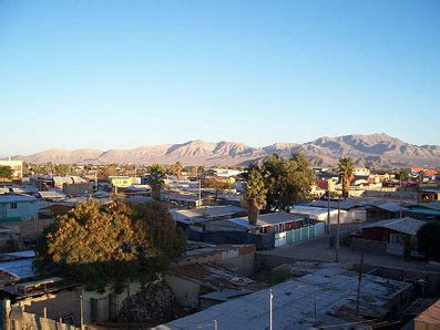 List of Tourist Attractions in Calama, Chile - Touristlink