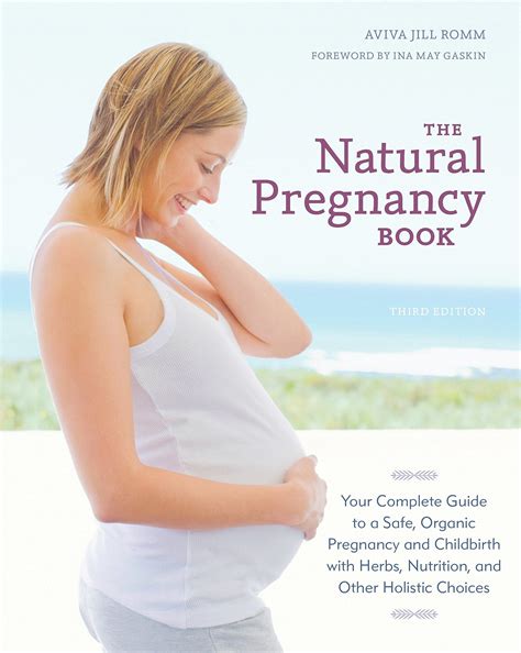14 Best Pregnancy Books To Read in India 2023