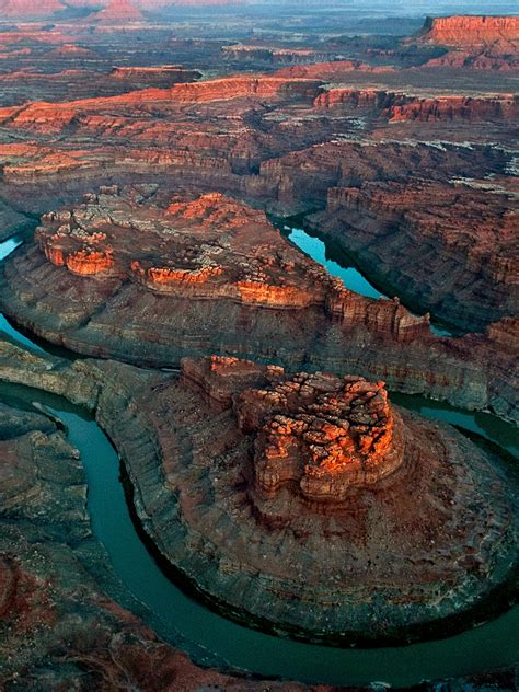 Canyonlands National Park Utah