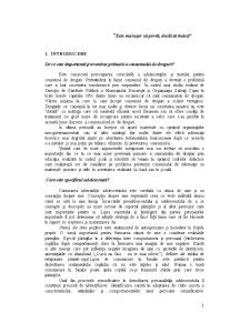 Ghid Practic Pentru Orele De Consiliere Proiect DOC