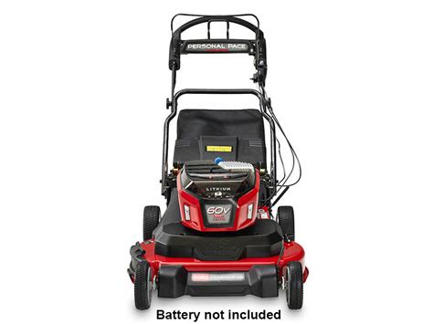 New Toro Etimemaster In V Max Personal Pace Auto Drive Tool