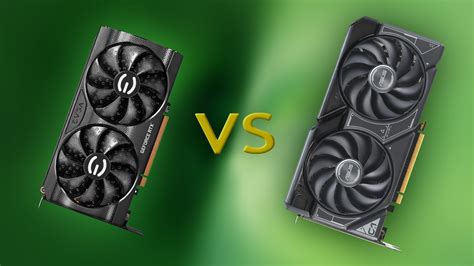 RTX 4060 vs RTX 3060 12GB GPU faceoff: New versus old mainstream GPUs compared | Tom's Hardware