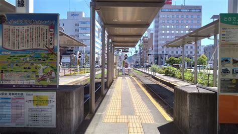 高知駅前 停留所（路面電車） 観光スポット検索 高知県観光情報webサイト「こうち旅ネット」