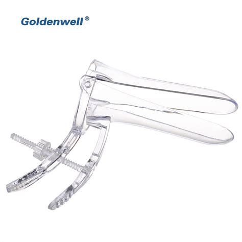 Types Of Cervical Vaginal Speculum China Disposable Gynecological Examination And Disposable