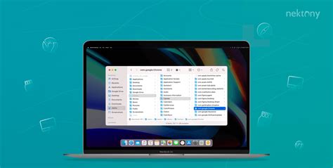 Clear Cookies And Cache On Macbook NegarryX