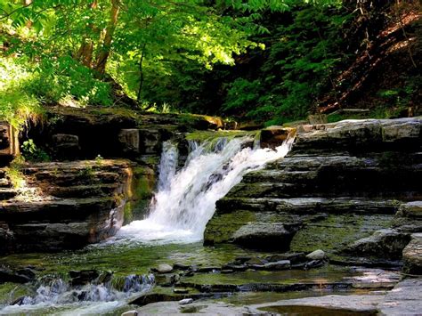 Keuka Lake State Park - Discover Upstate NY.com