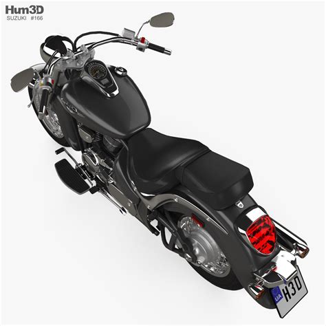 Suzuki Boulevard C D I Dmodels Org