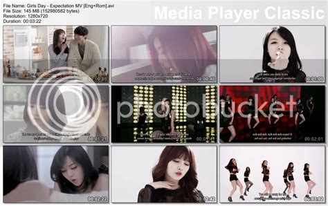 Girls Day – Expectation MV [Eng+Rom] – another better day