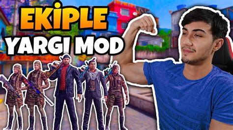 EKİPLE ZULA YARGI MOD10 Zula Rekabet YouTube